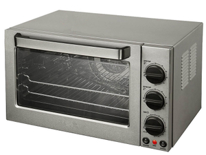  Commercial Bakery Equipment Electric Convection Oven