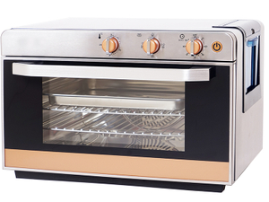 Hot Sale Commercial Multifunction Electric Convection Oven