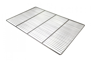 Hot Sale Stainless Steel Resistant Thick Mesh Baking Drying Gridiron Wire GN 2/1 