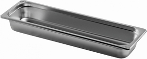 SS Pan GN 40mm Stainless Steel GN Pan Gastronorm Container