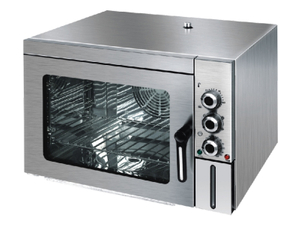 Commercial Kitchen Electric Convection steam Oven 