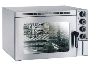 Restaurant Bakery Commercial Multifunction Convection Oven